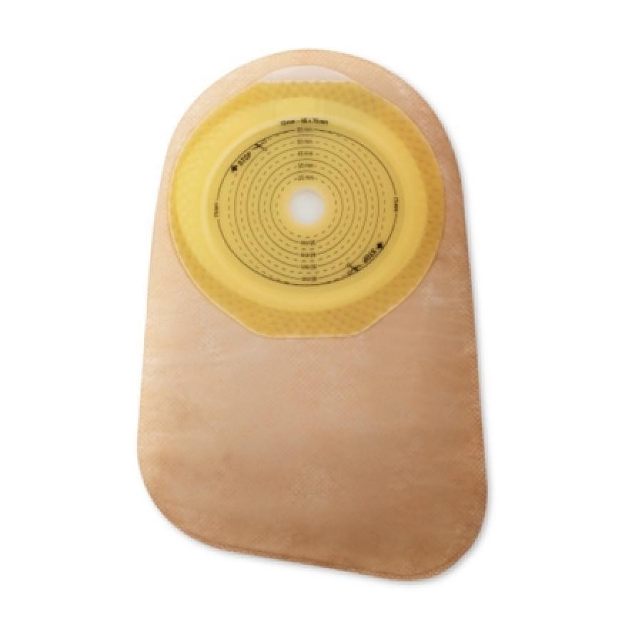 Hollister Premier Colostomy Pouch 1PC 9″ .625-2.125″ Stoma Closed End Trim Fit