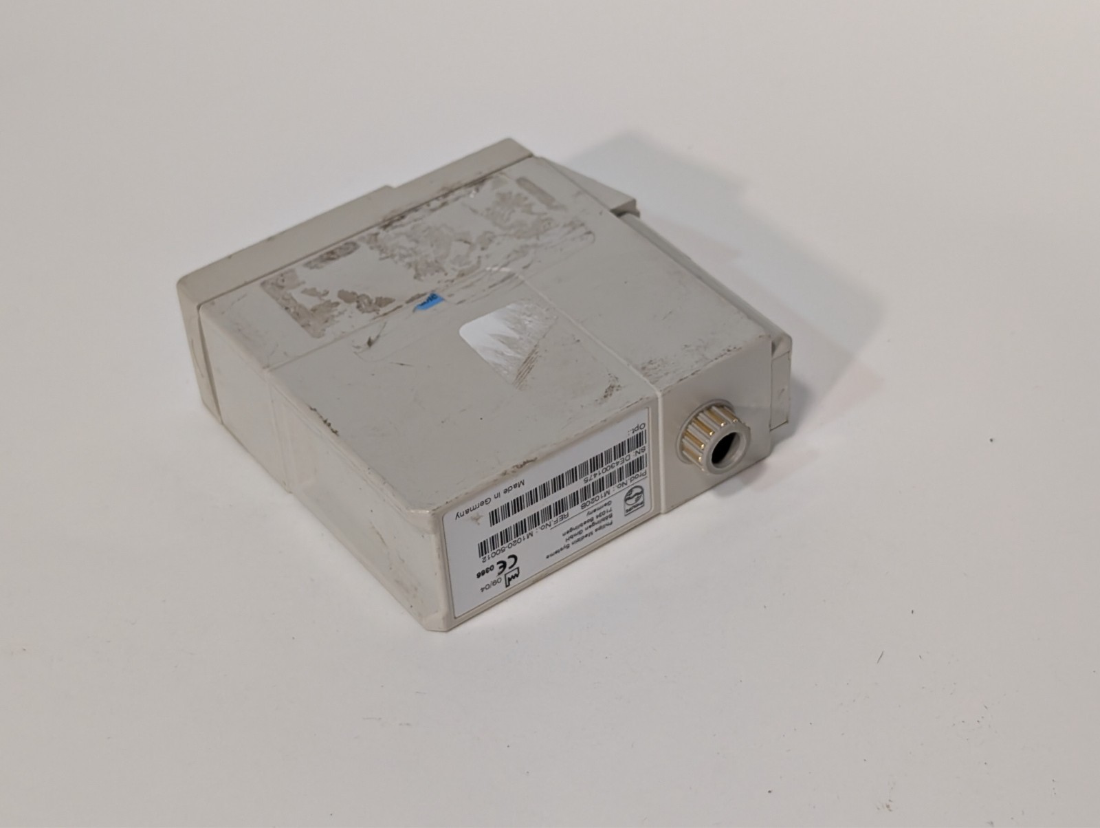 Philips M1020B SpO2 Module Nellcor OxiMax Patient Monitor REF M1020-50012 READ