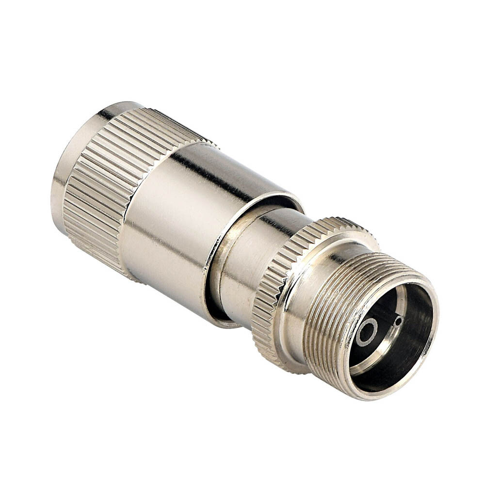 2 to 4 & 4 to 2 Holes Dental Adapter Changer Connector for High Speed Handpiece