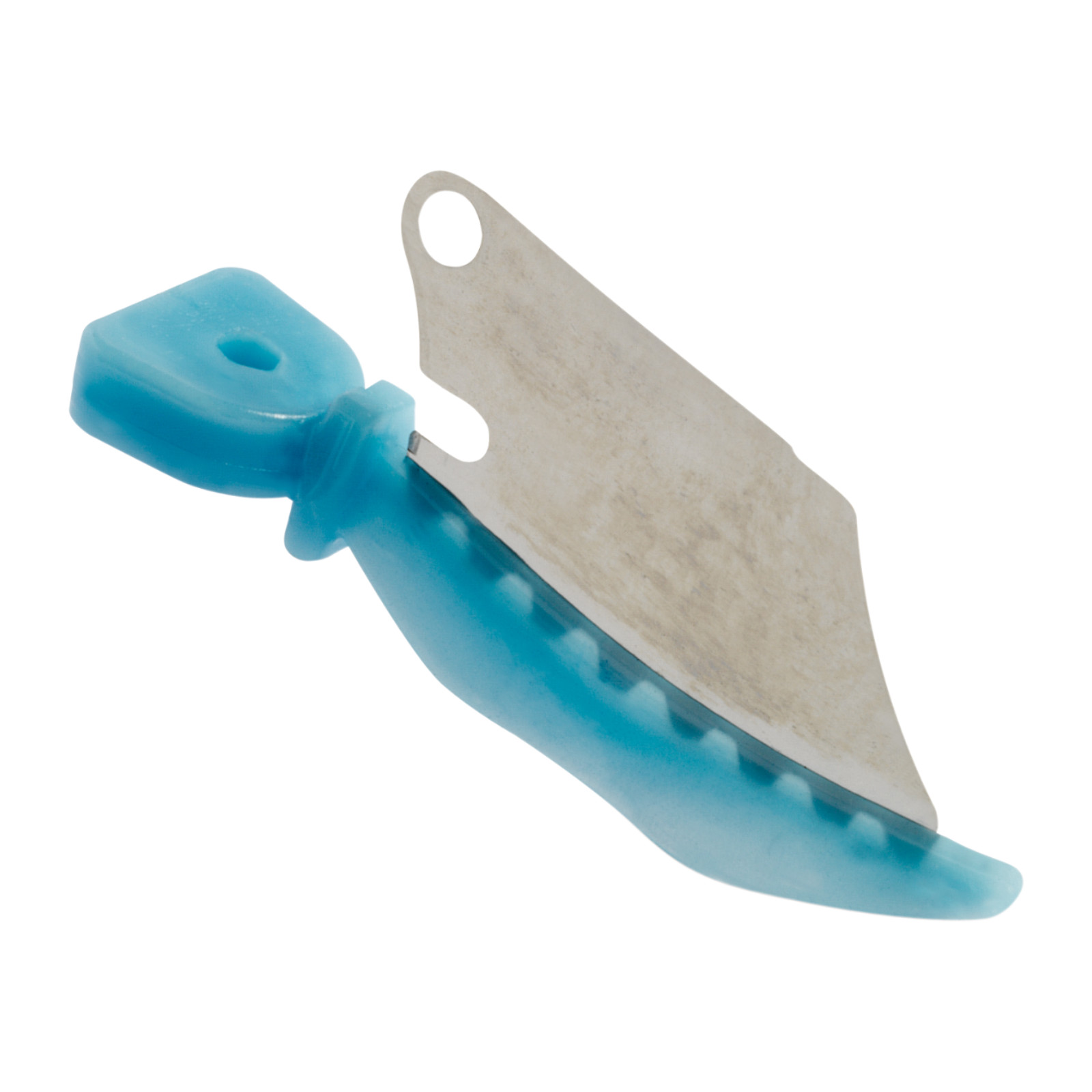 Dentsply 659840 Palodent Plus Matrix Wedgeguards Medium Blue Dental 50/Pk