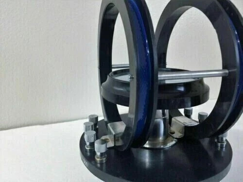Helmholtz Galvanometer with free expedite shipping