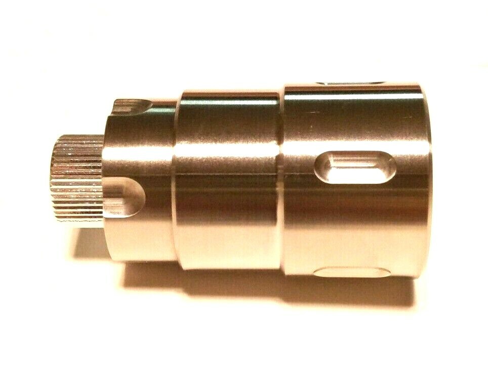 X3 Beam Expander – Laser Lens – Long Distance Pointing Power – M9x0.5 Adapter