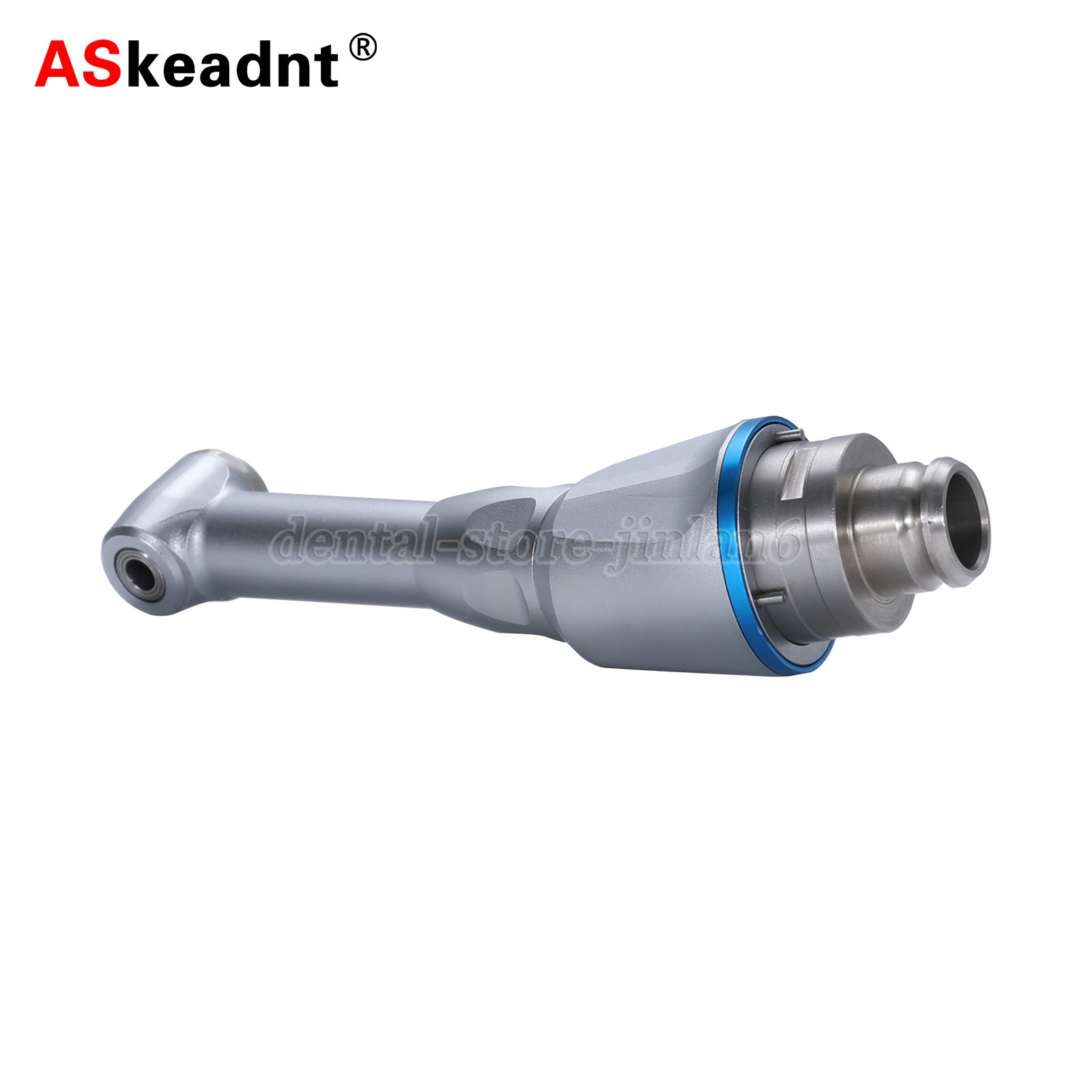 1:1/16:1 Dental Reduction Contra Angle Handpiece Head Fit NSK Endo MOTOR
