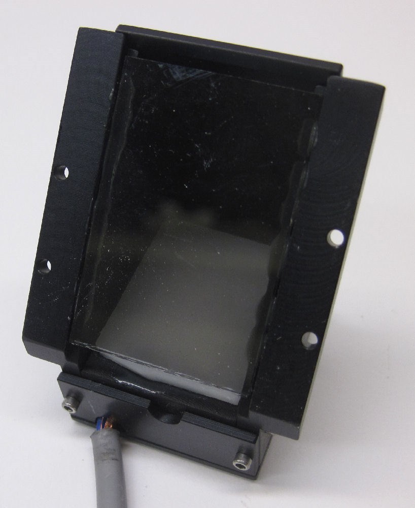 Pullen Engineering 926-5-R Array Light, 9 Red LEDs, 5VDC