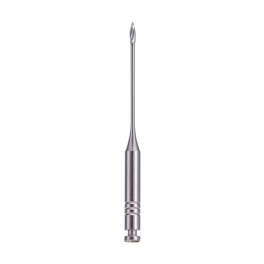 Dental Endo Pesso Reamers Gates Glidden Drills Spiral Burs Root Canal Drill #1-6
