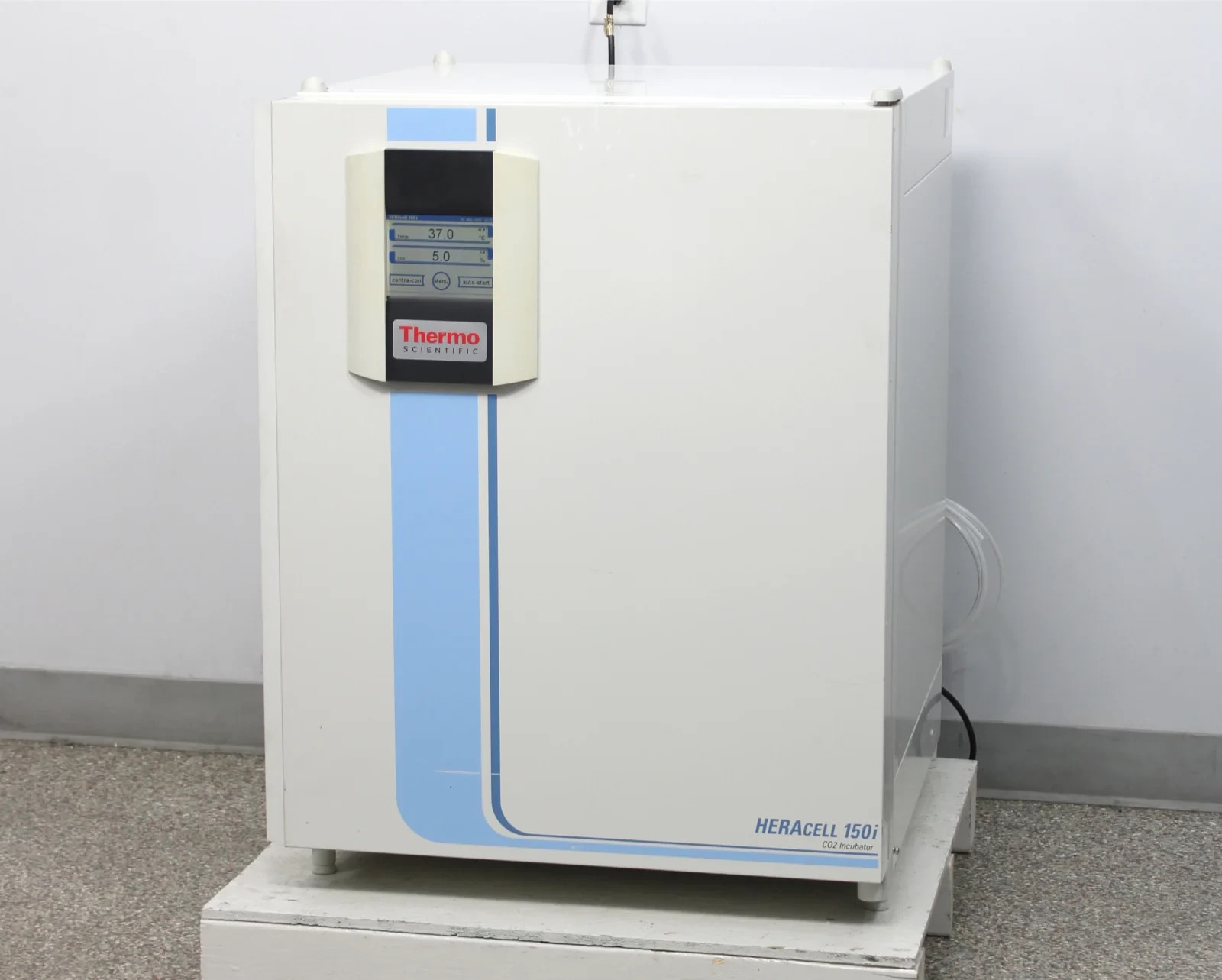 THERMO SCIENTIFIC HERACELL 150I CO2 INCUBATOR