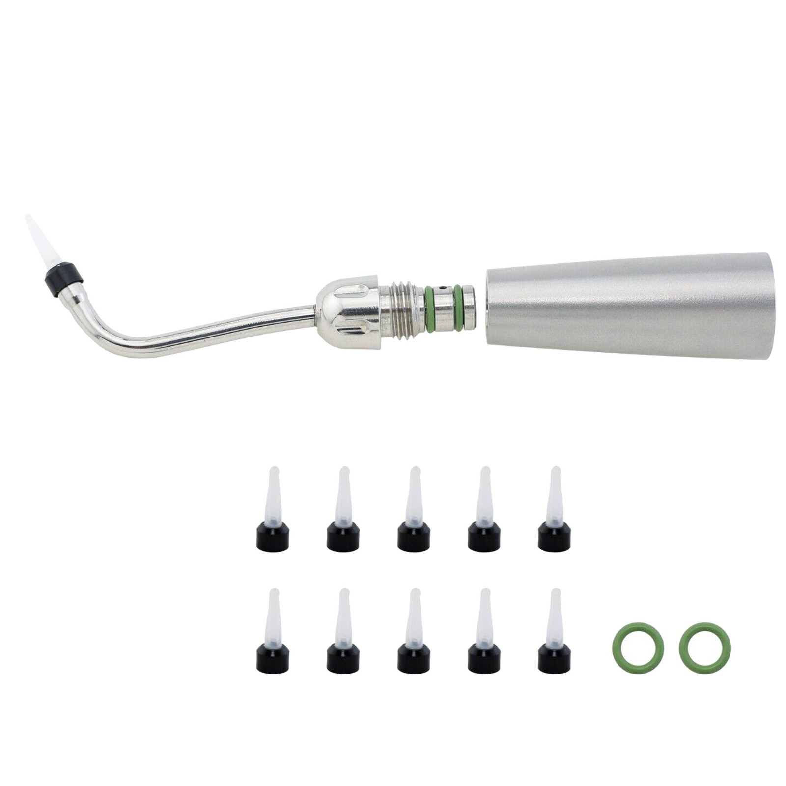 Dental Prophy Cannula Tip Handpiece Supraginagival Perio Fits KaVo PROPHYflex 4