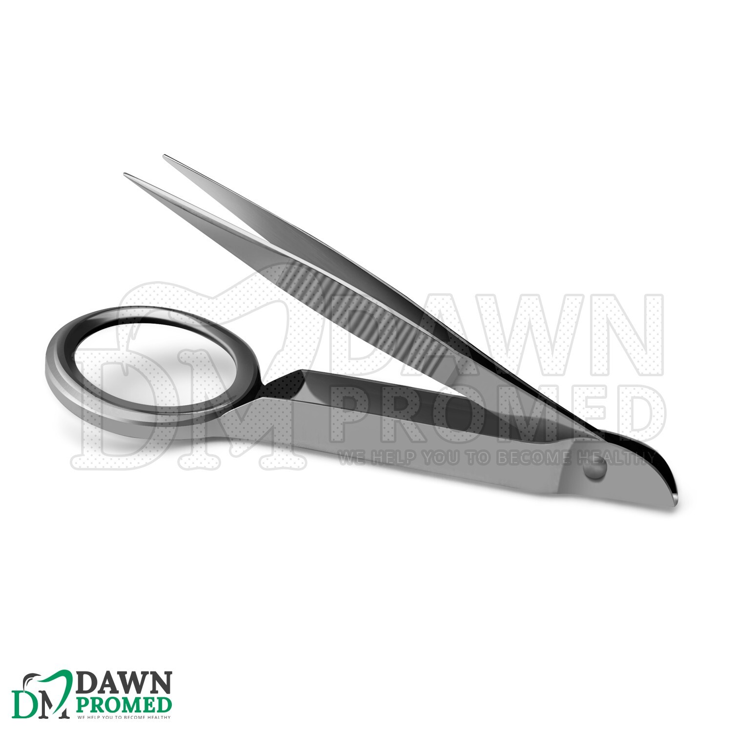 3 Pcs Foreign Object Straight Splinter Removal Kit Probe Eye Inst German Grade