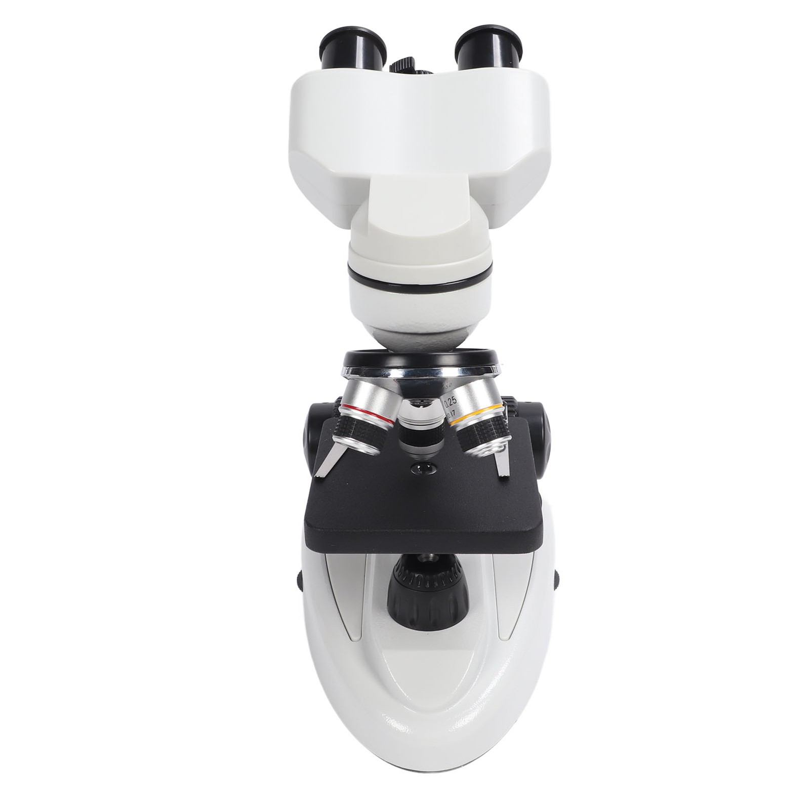 Binocular Microscope Kit Versatile For Home And Research Excellent