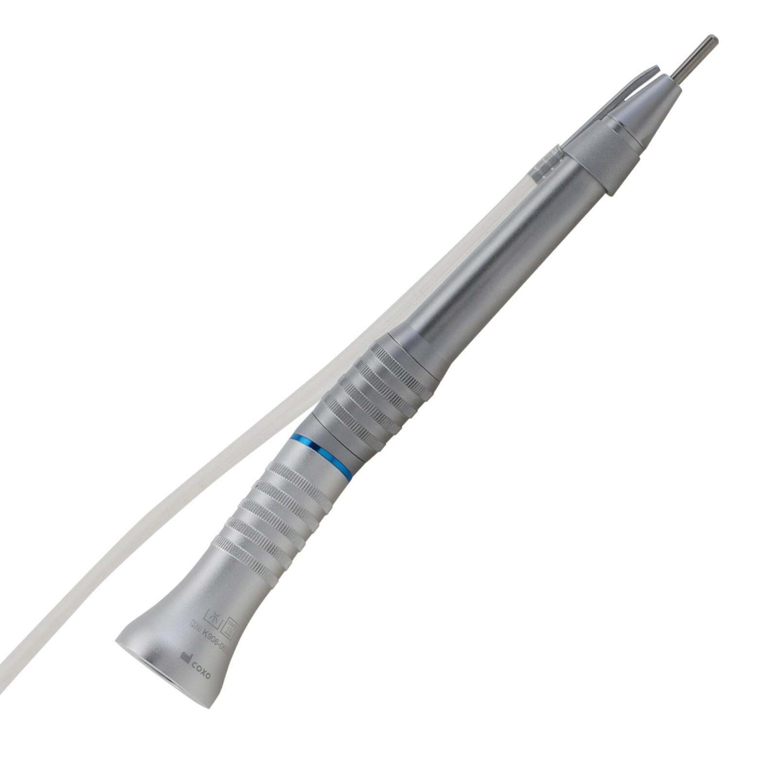 COXO Dental 20° Angle Surgical Handpiece 1:1 Low Speed Attachment ISO E type
