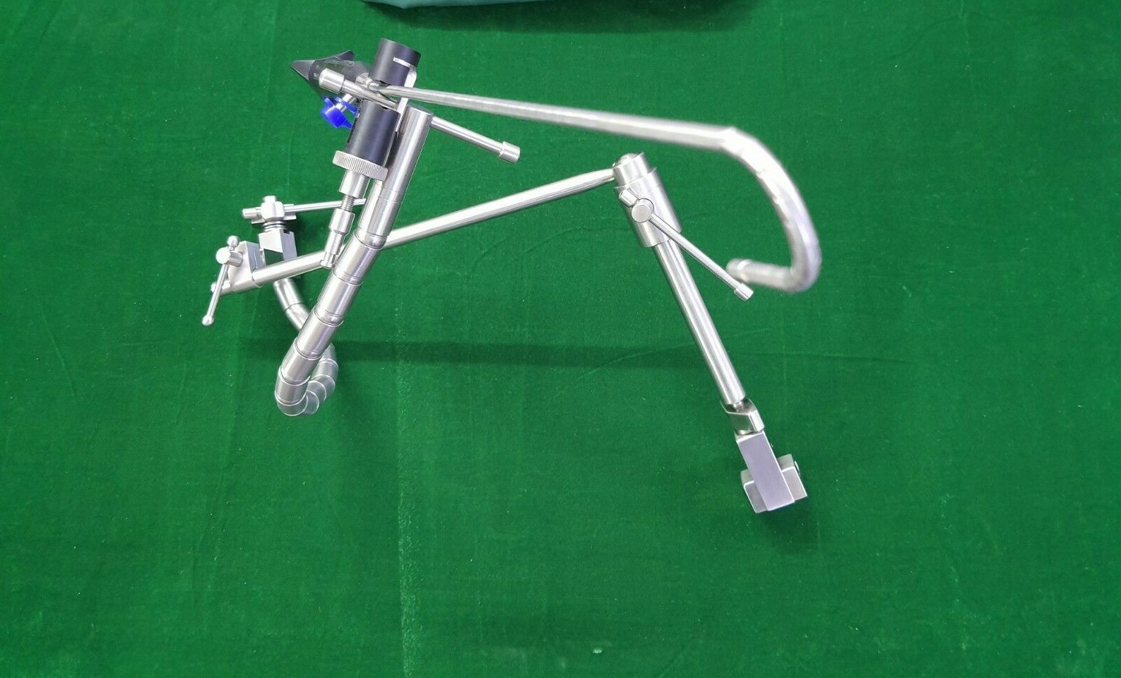 Nathension Liver Retractor Automated Surgical For Bariatric GERD Oroducer