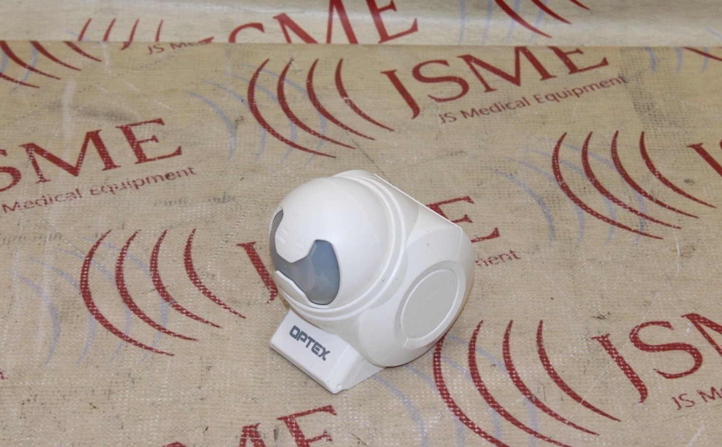 Optex Air Wave TX Model TD-21U Indoor/Outdoor Sensor Transmitter