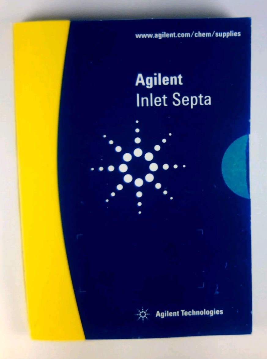 Agilent General Purpose Septa- Box of 100 (Agilent 5080-8894-100)