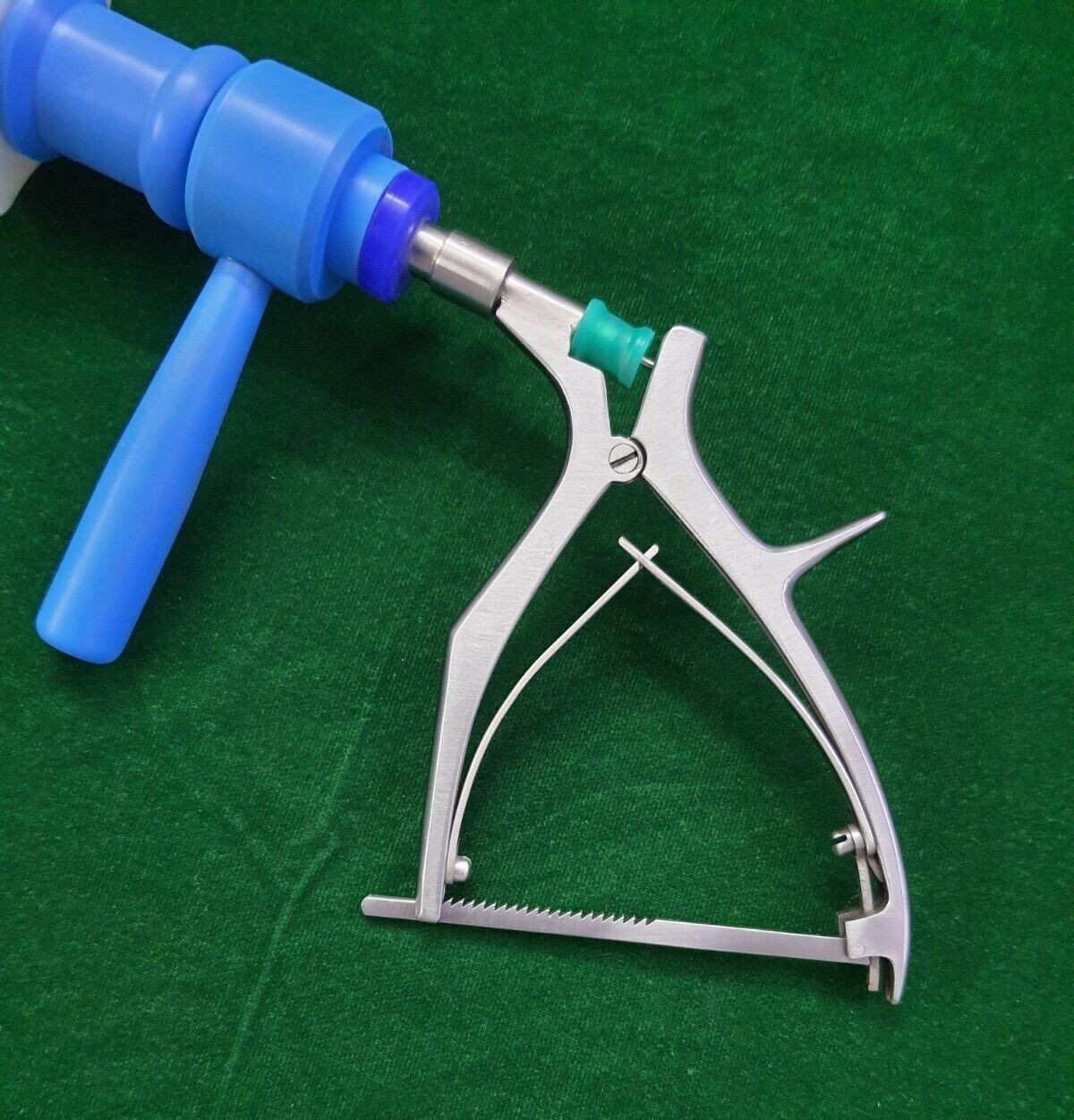 Laparoscopic New Uterine Manipulator Gynecology Endoscopy Surgical Instruments