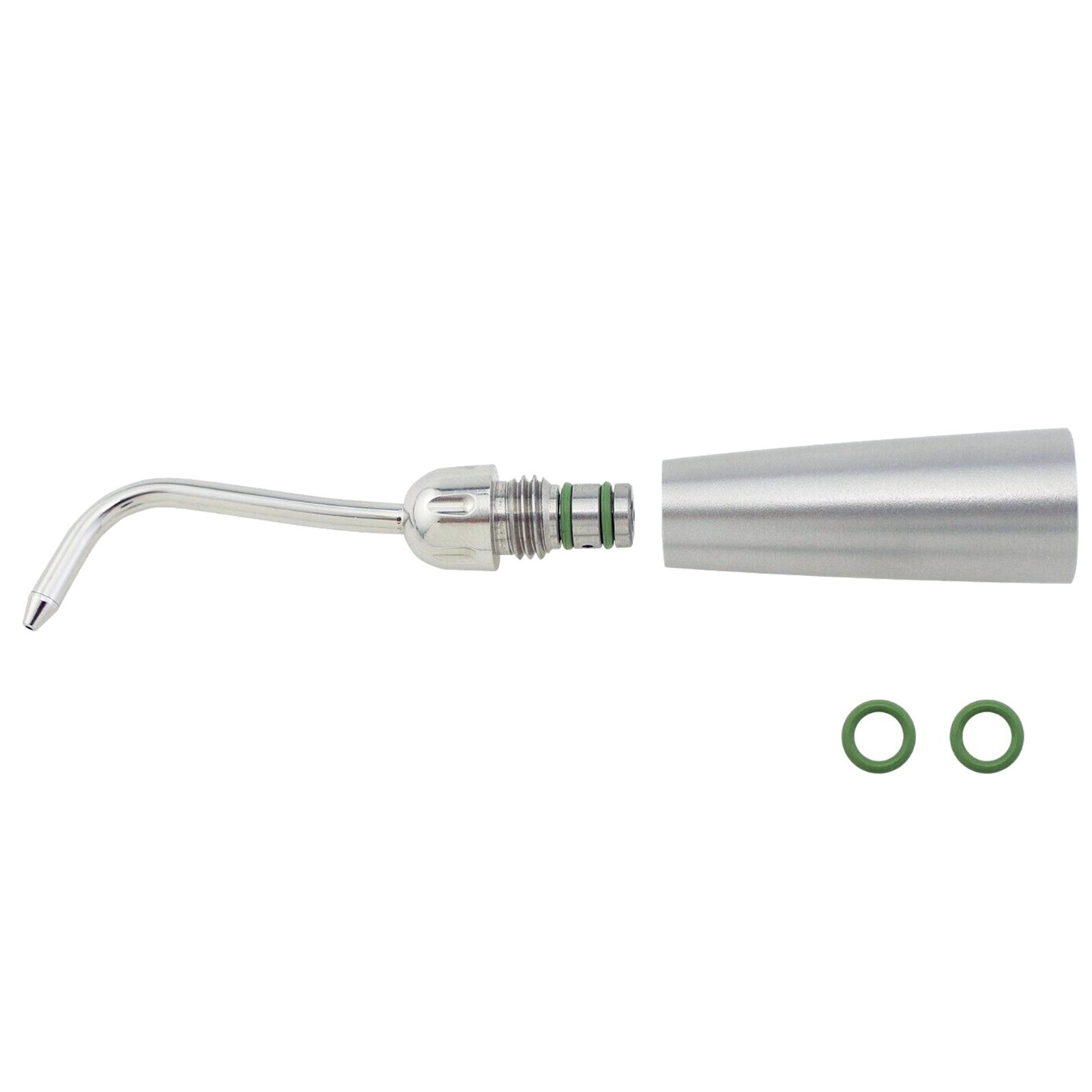 Dental Prophy Cannula Tip Handpiece Supraginagival Perio Fits KaVo PROPHYflex 4