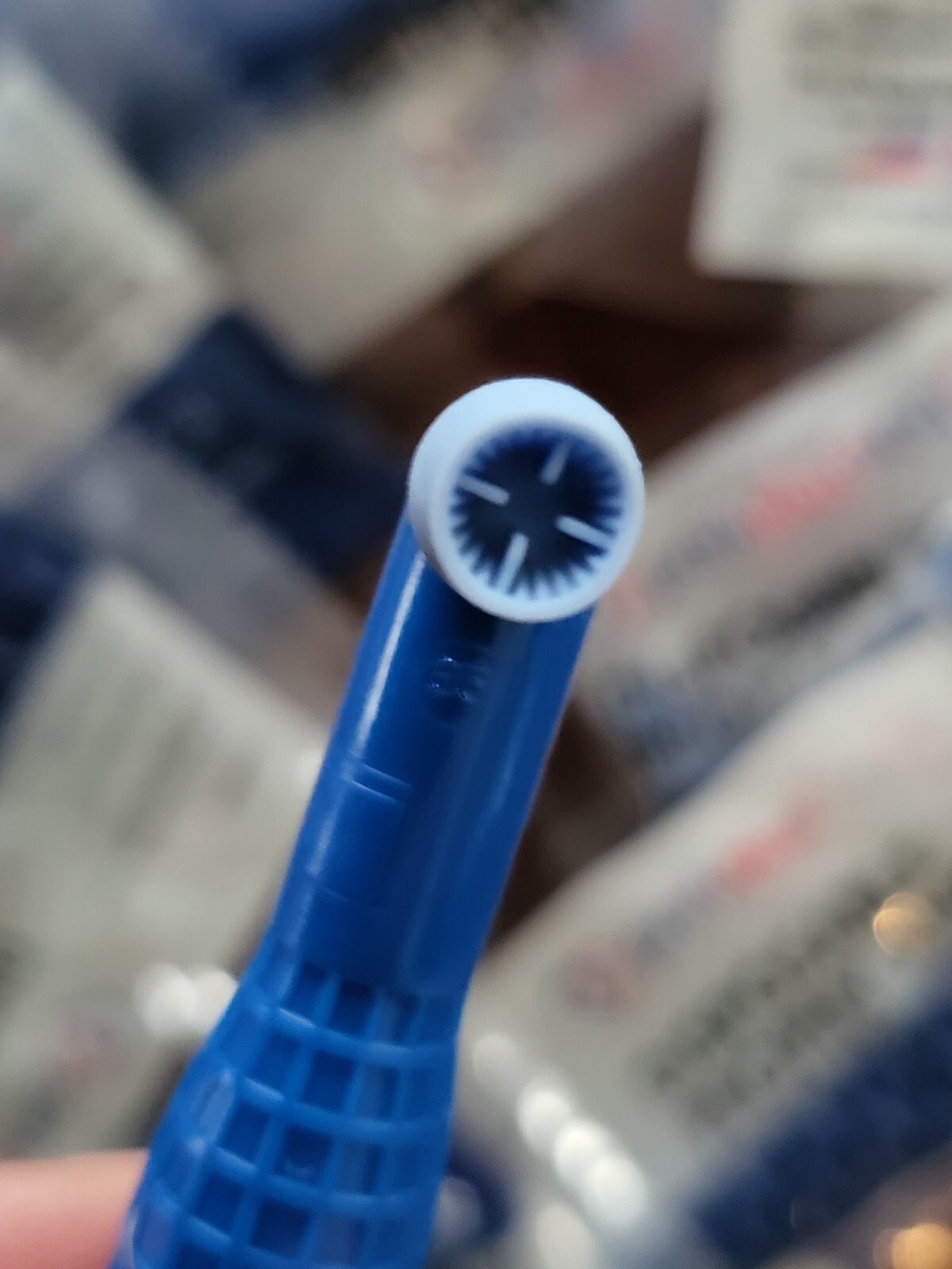 Dental Disposable Prophy Angle 500ct Soft or Firm Cup Latex-Free Premium Quality