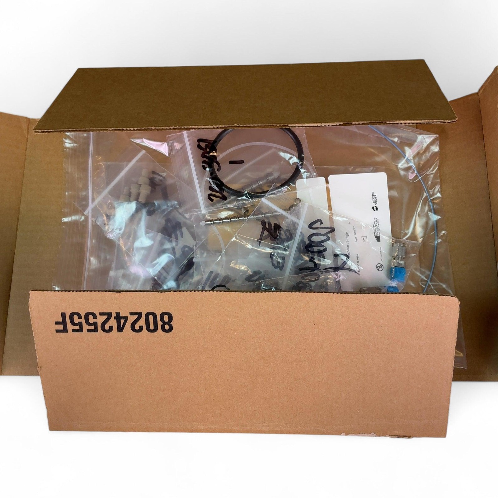 BECKMAN COULTER Preventative Maintenance Kit B67950 Lab Parts & Accessories