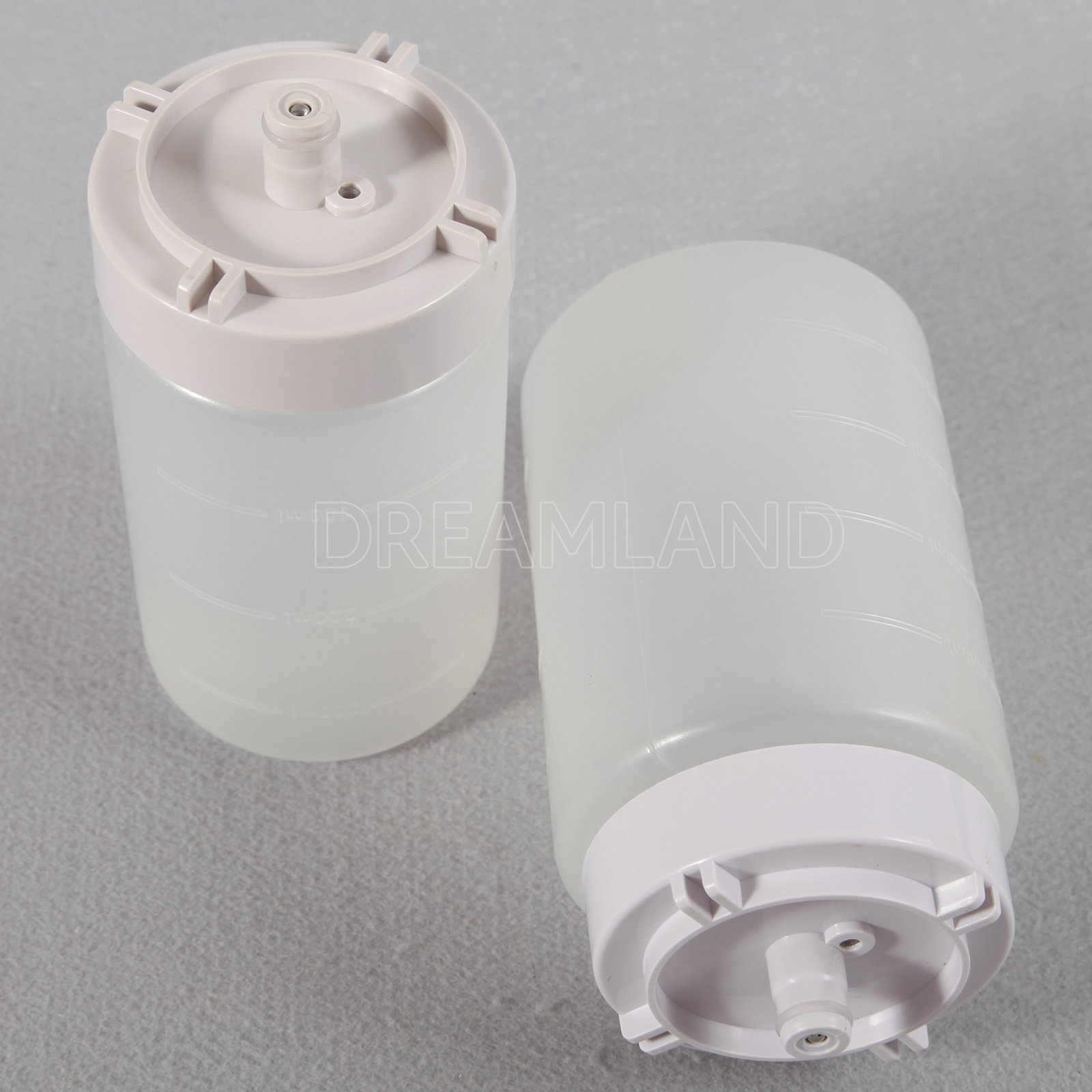 For Cavitron EMS Dental Ultrasonic Scaler with LED Handpiece + 2 Bottles o’c