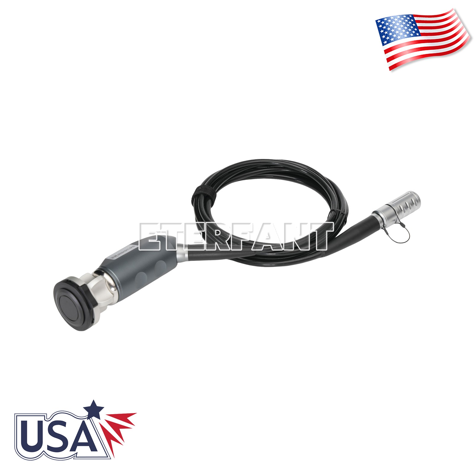 1080p Full HD ENT Endoscopy Laparoscopic Camera for Medical Endoscope TU-Y1 US