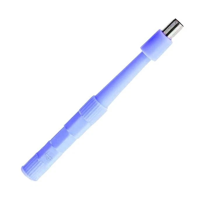 4.0 MM Disposable Sterile Biopsy Punch Micro Dermal Body Piercing Tools100 Pcs