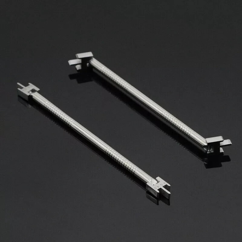 Dental Bracket Positioning Movable Head Height Gauge Orthodontic Adjust S/M/L