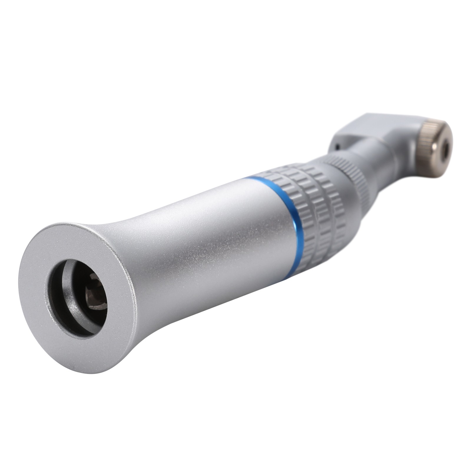 NSK Style Dental Slow Low Speed Contra Angle Handpiece Latch E-Type Attach YP4/2