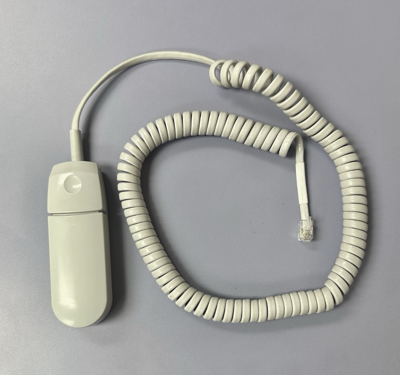 Patient Response Button for Humphrey/Zeiss Visual Fields