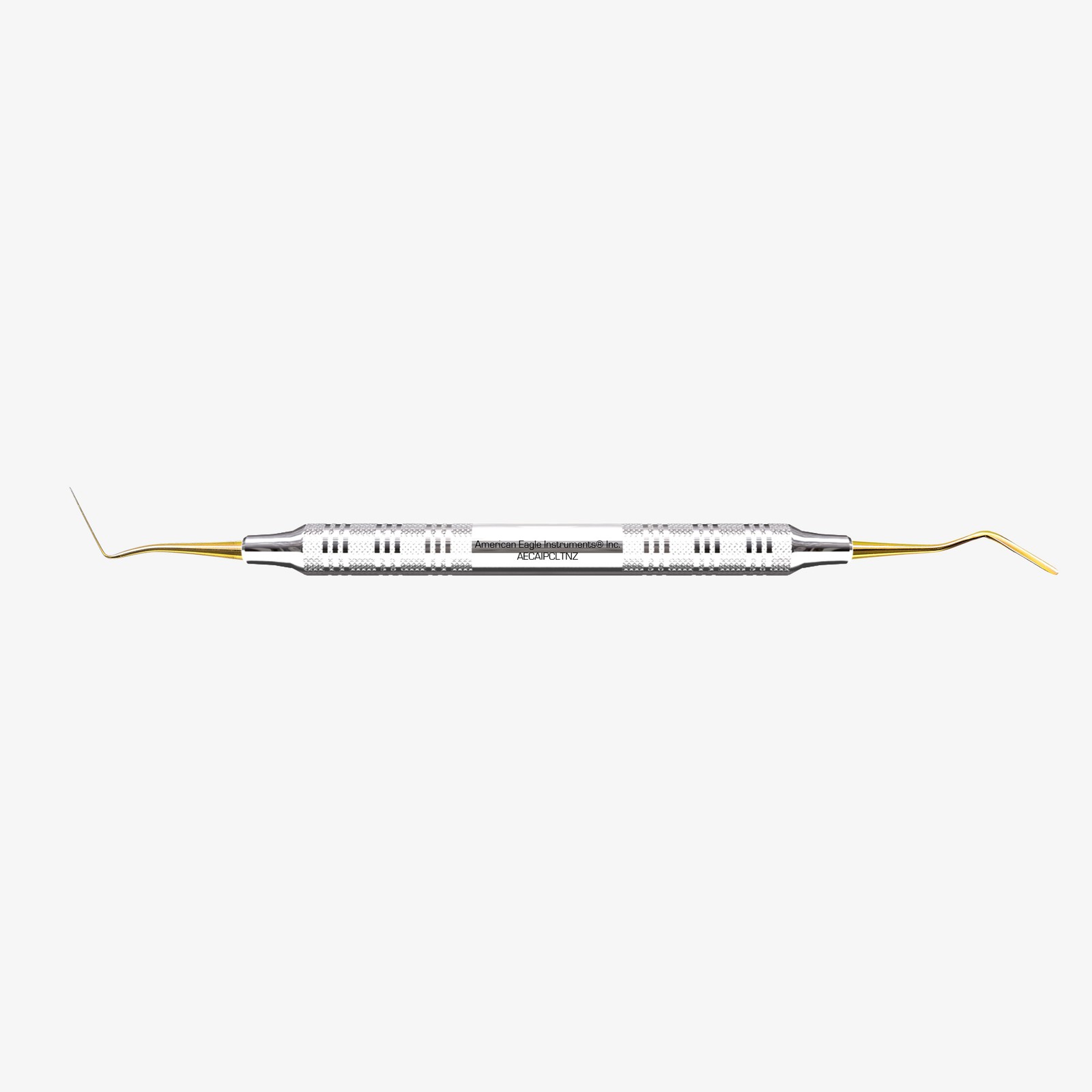 American Eagle AECAIPCLTNZ IPC-L Dr. Mopper Double End Interproximal Carver