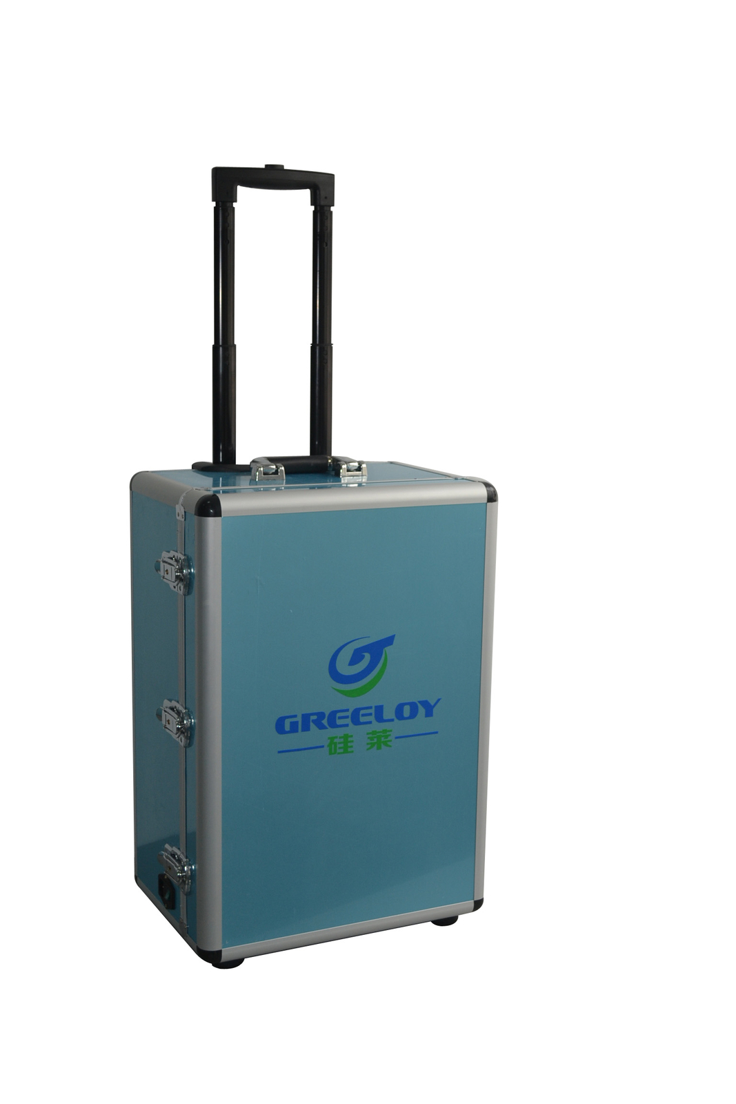 Greeloy Dental Portable Unit Air Compressor+Curing Light+Scaler GU-P206S 4H/2H