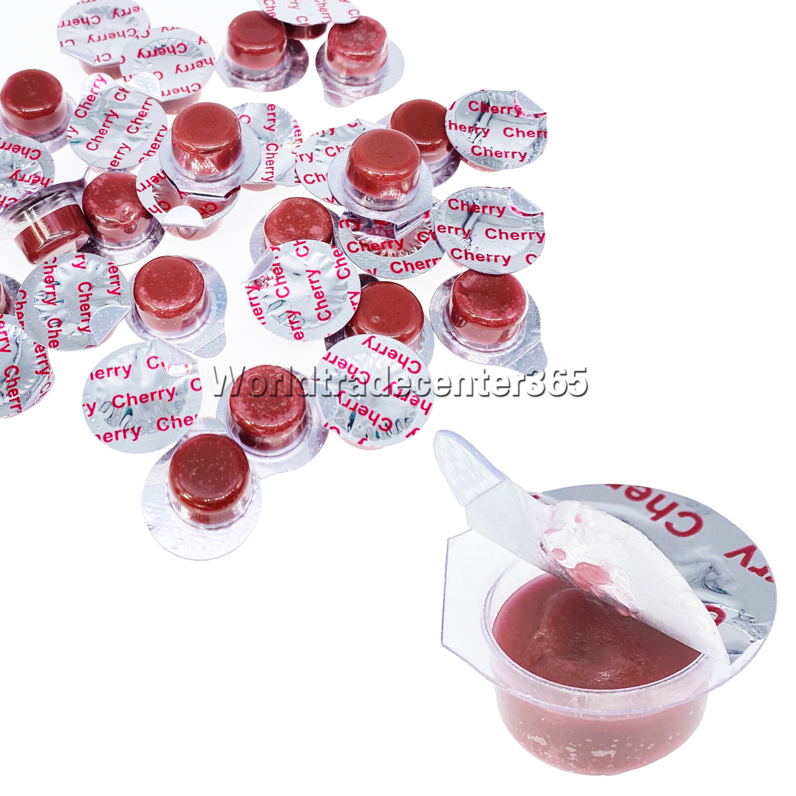 Prophy Taste Prophylaxis Paste Dental Stain Remove Teeth Polish Flavor Home Use