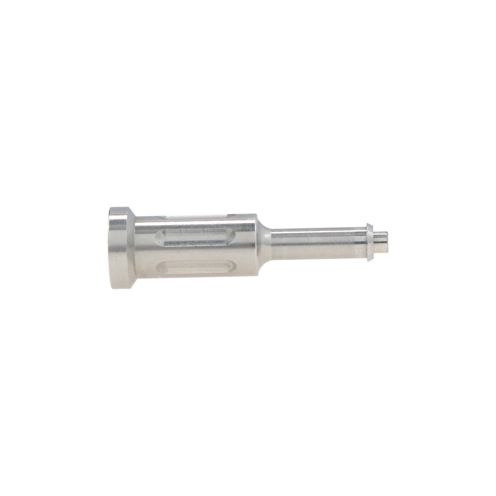 US Universal Locator Core Tool Implant Retention Caps Insertion Extraction Tool