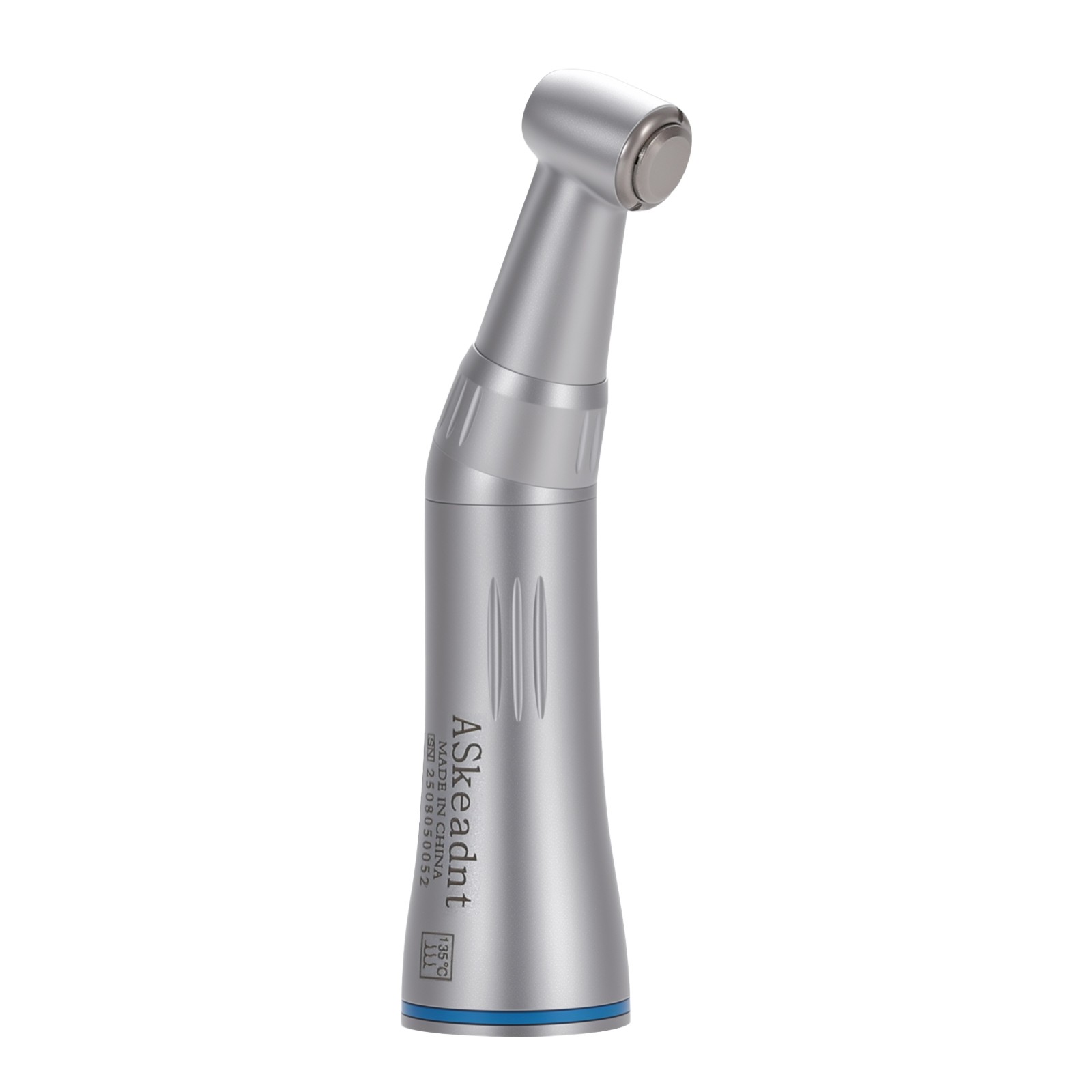ASkeadnt Dental Inner Water Contra Angle Handpiece Slow Speed E-type NSK Style