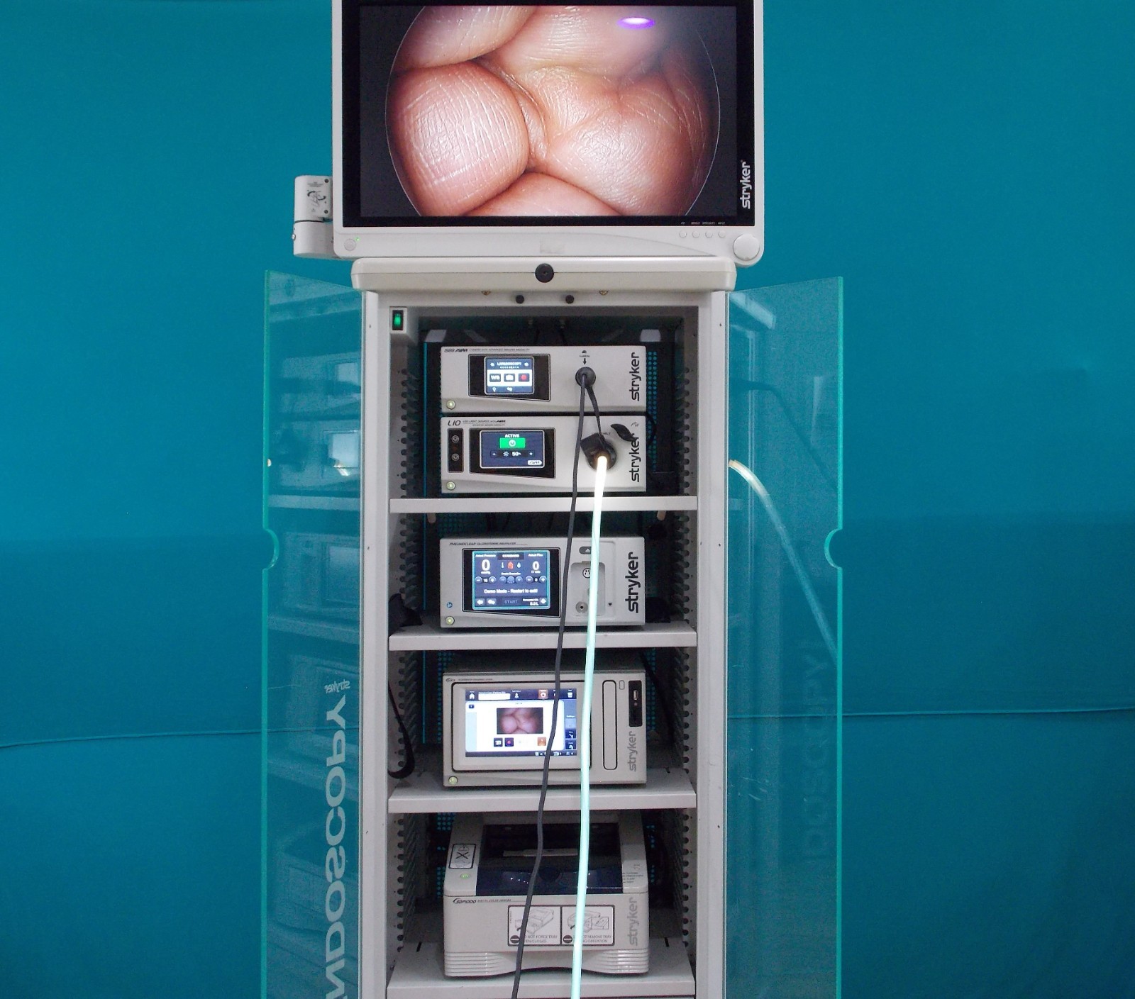 Stryker 1588/L10/SDC3/50L/SDP1000/26″vision pro vs 1488/1288/Storz Image1/Im8000