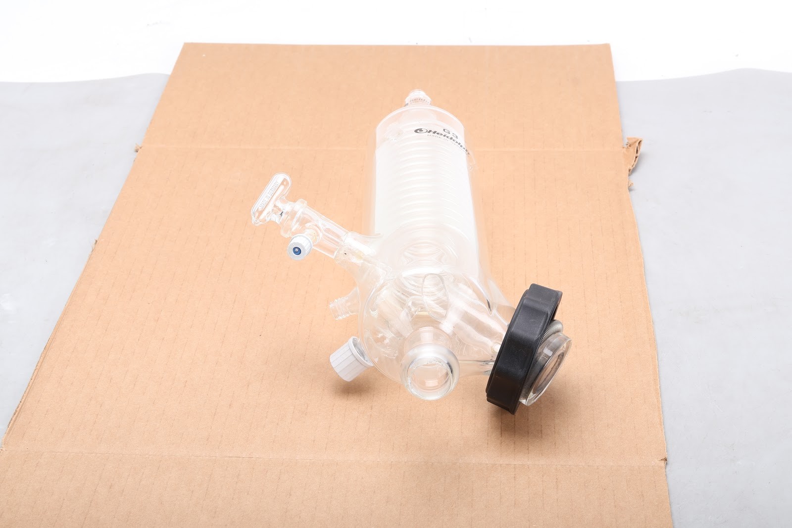 Heidolph G3 Hei-VAP Rotary Evaporator Condenser Glassware