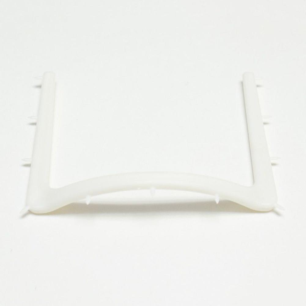 10-100Pcs Dental Autoclavable Plastic Rubber Dam Frame Holder U-Shape Instrument