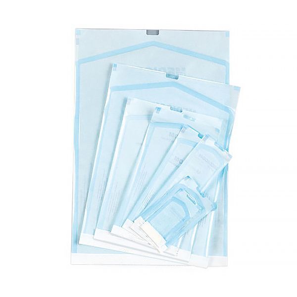 UP TO 1000 Self Sterilization Pouches Autoclave Sterilizer Dental Tattoo Nail