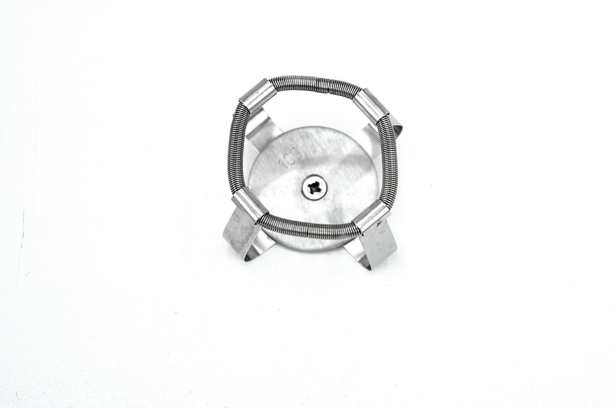 INFORS HT 100ml Erlenmeyer Flask Holder Flask Holder