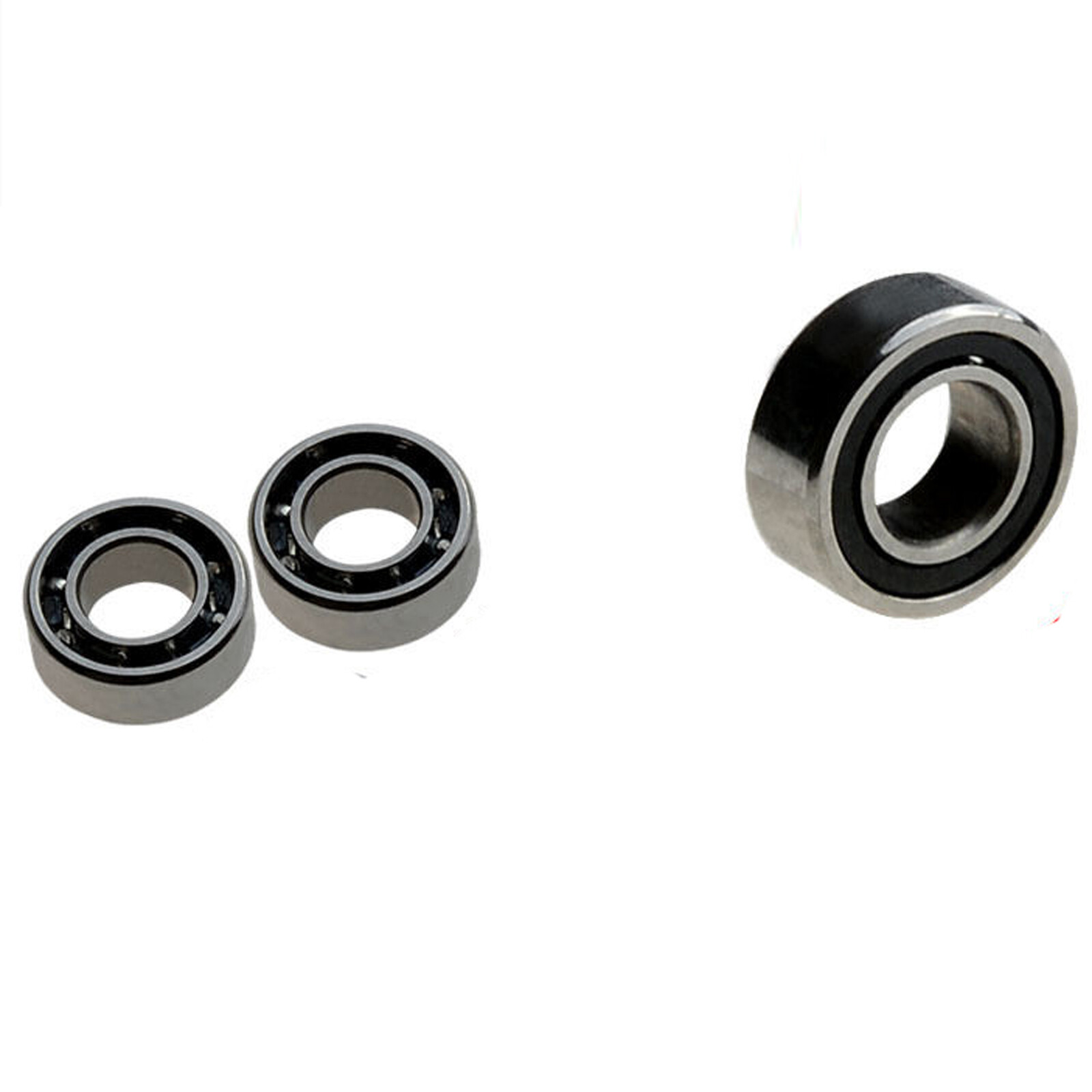 10 Pcs Dental Ceramic Bearing Ball Using For NSK High Speed Handpiece SR144TC