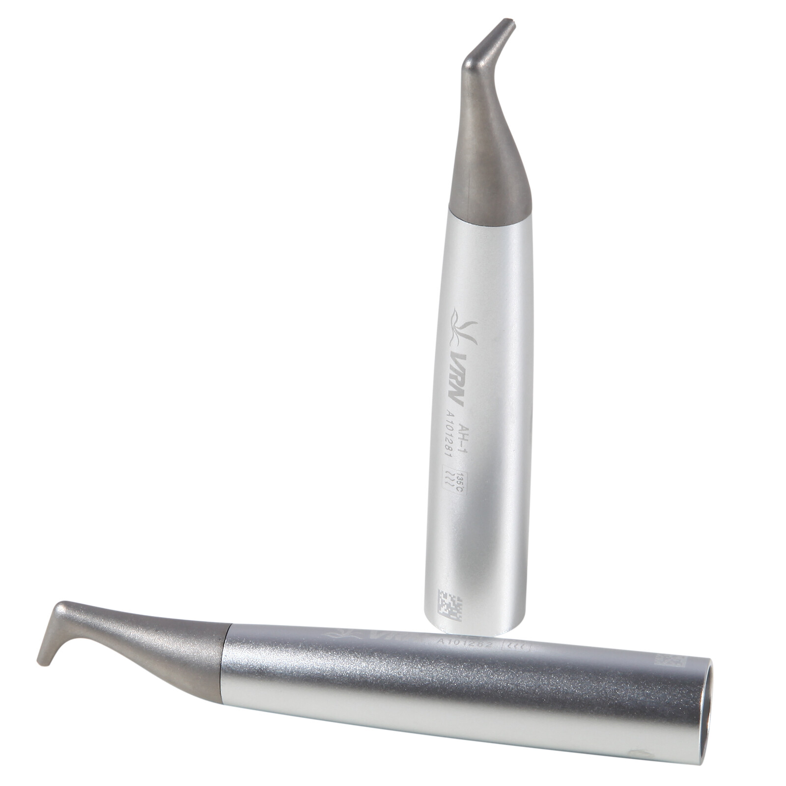 VRN-Q6 Dental LED Ultrasonic Scaler Painless Periodontal Therapy System Device
