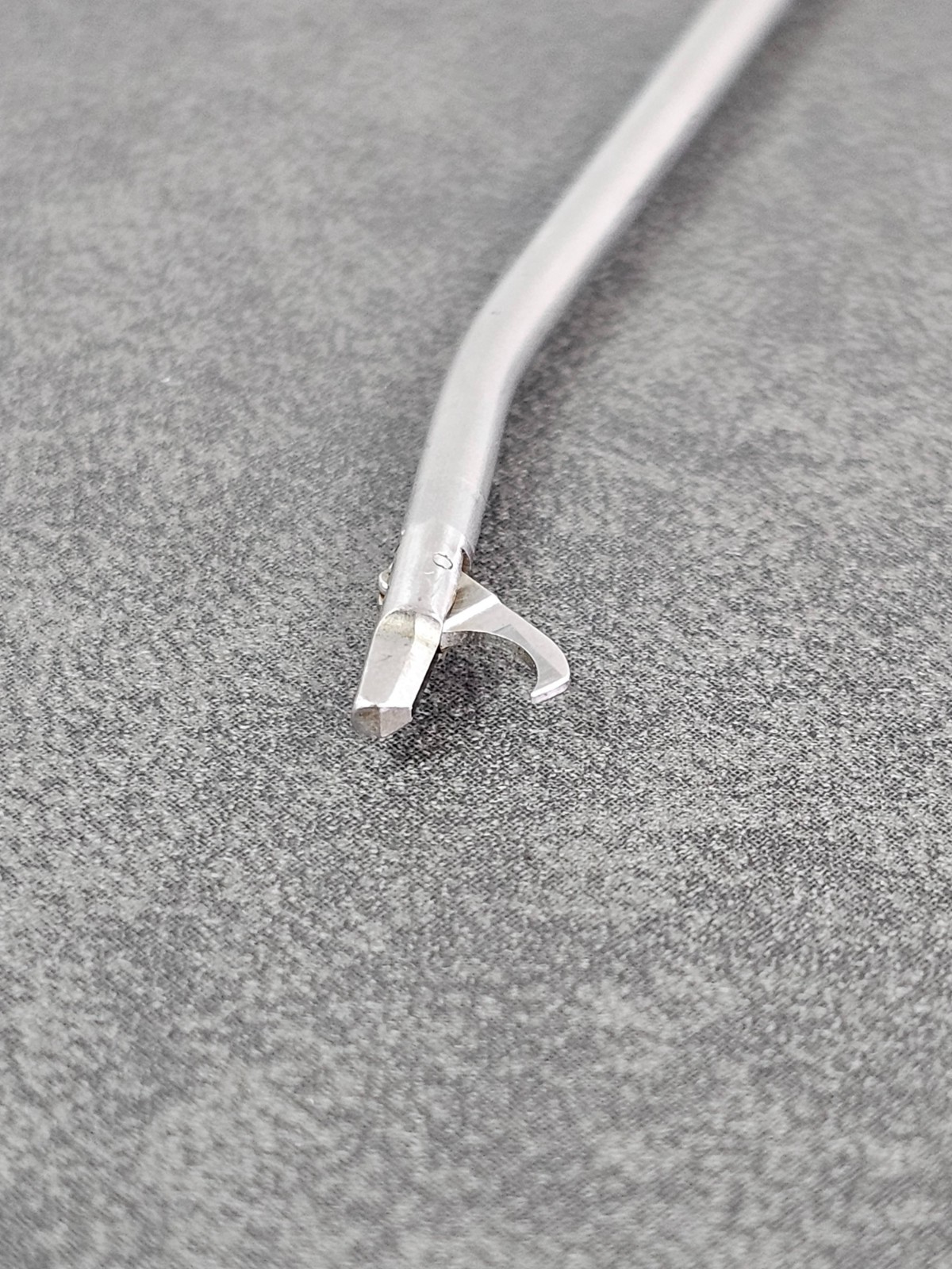 Shutt Linvatec 2.16311 Small Joint Forcep Micro Scissors 2.75mm