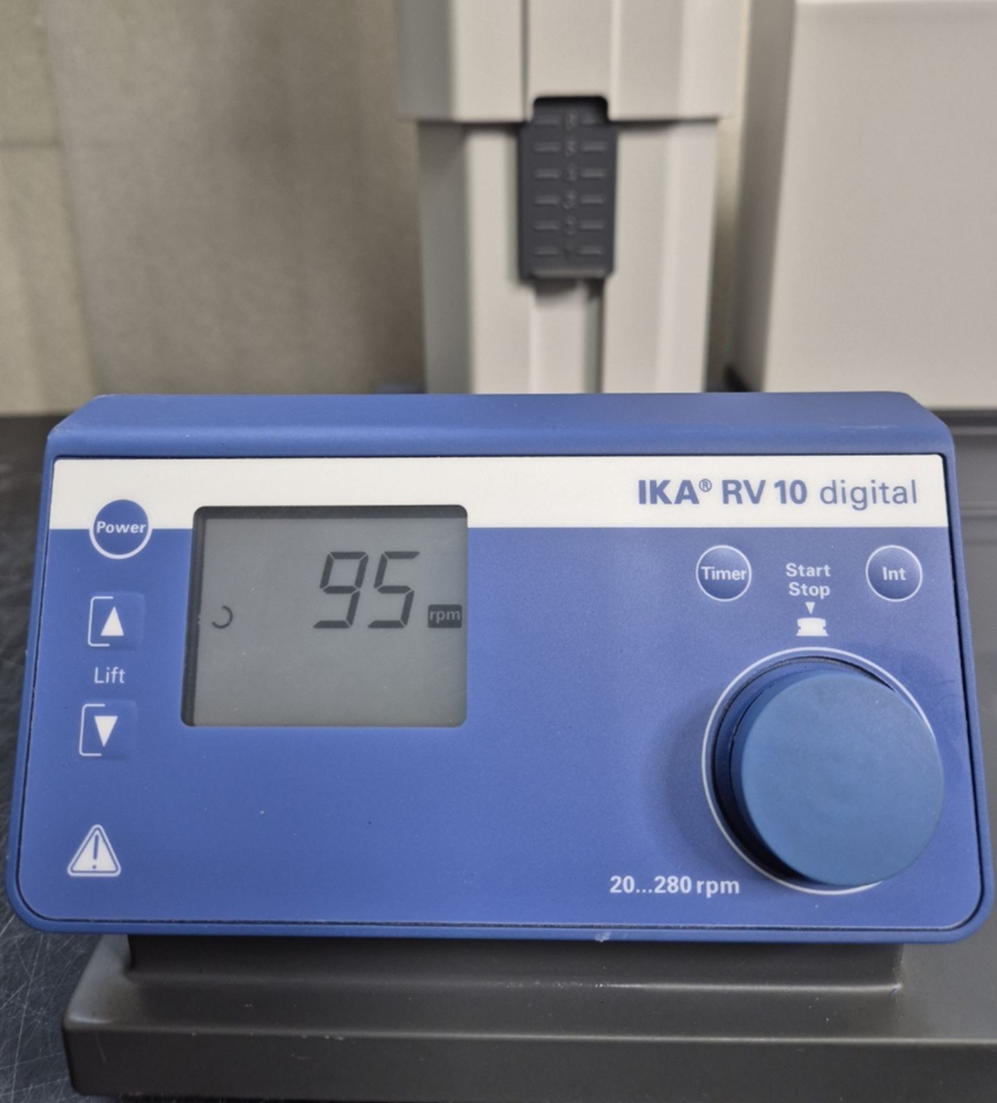 IKA RV 10 digital Digital Rotary Evaporator