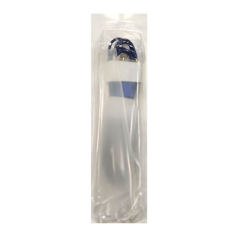 *1-Pack* DeRoyal Electrosurgical Pencil Button Style With Holster 88-000002