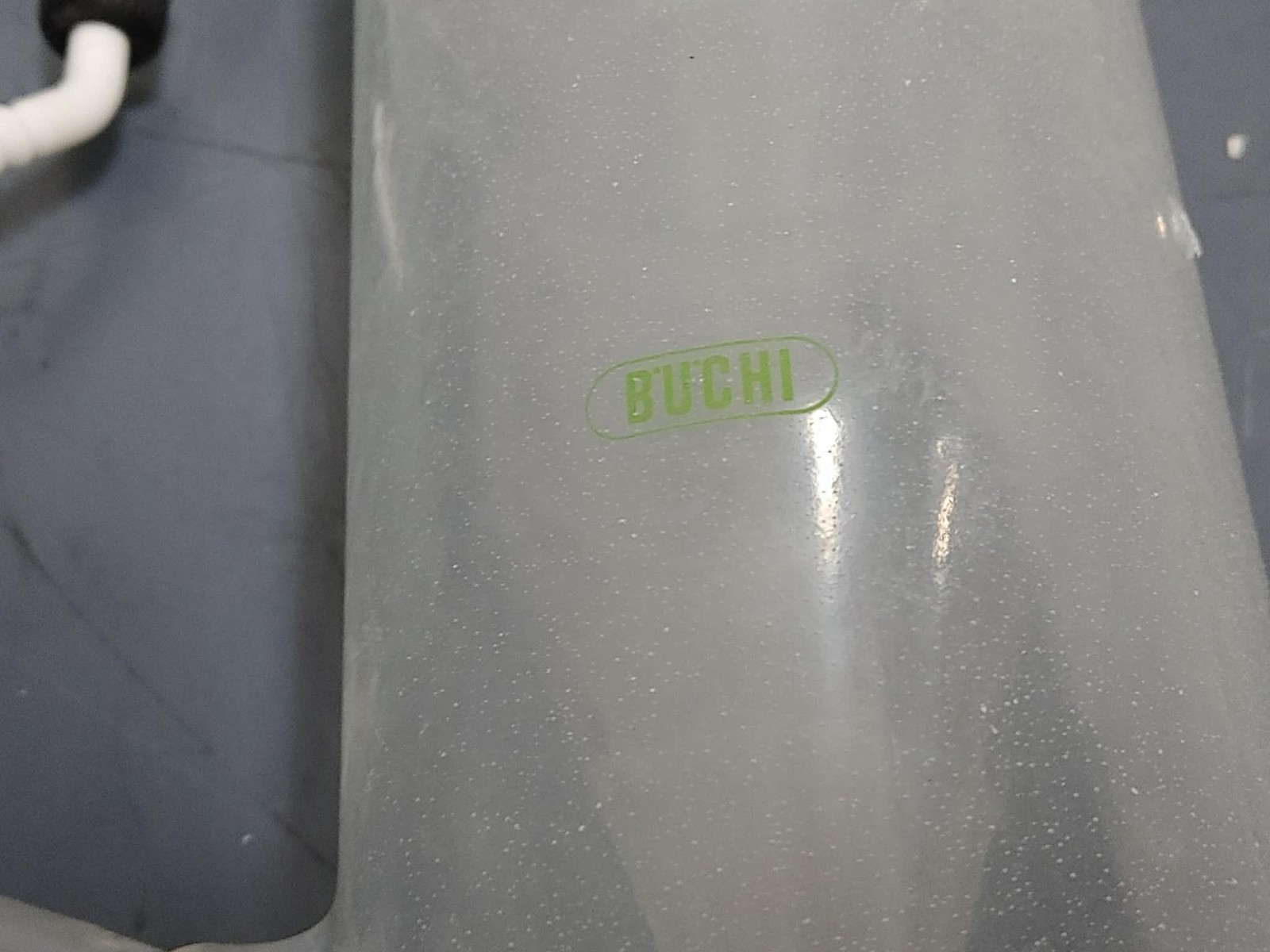 BUCHI Rotary Evaporator Plastic Glass Condenser for Buchi R-210 Rotavapor