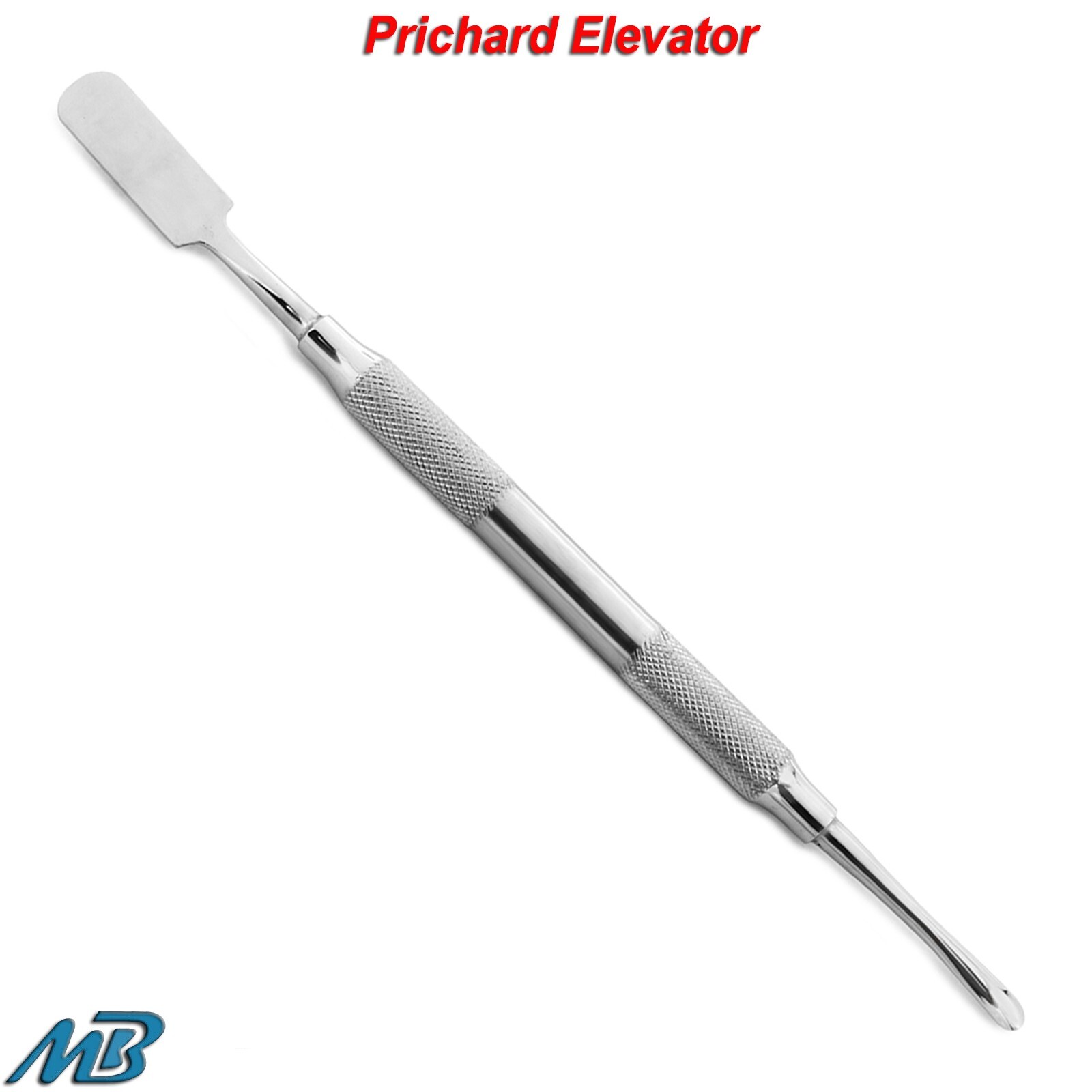 Oral Surgery Periotome Elevators Molt 9 Buser Prichard CP-15 Dentists Instrument