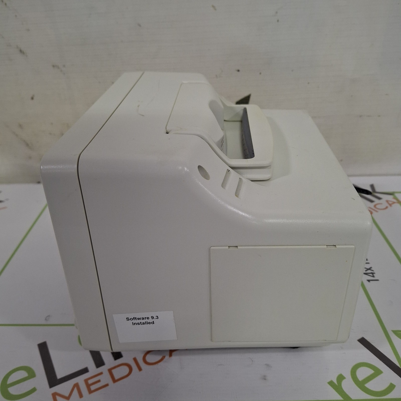 Oridion Capnostream 20P Capnography Monitor