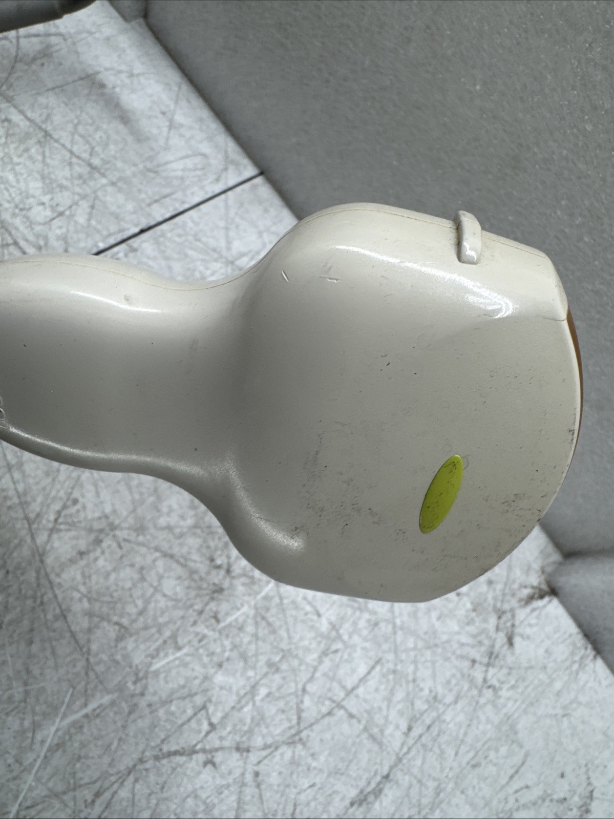 APLIO 50 Toshiba PVT-375AT Ultrasound Transducer for APLIO 50 UNTESTED ITEM