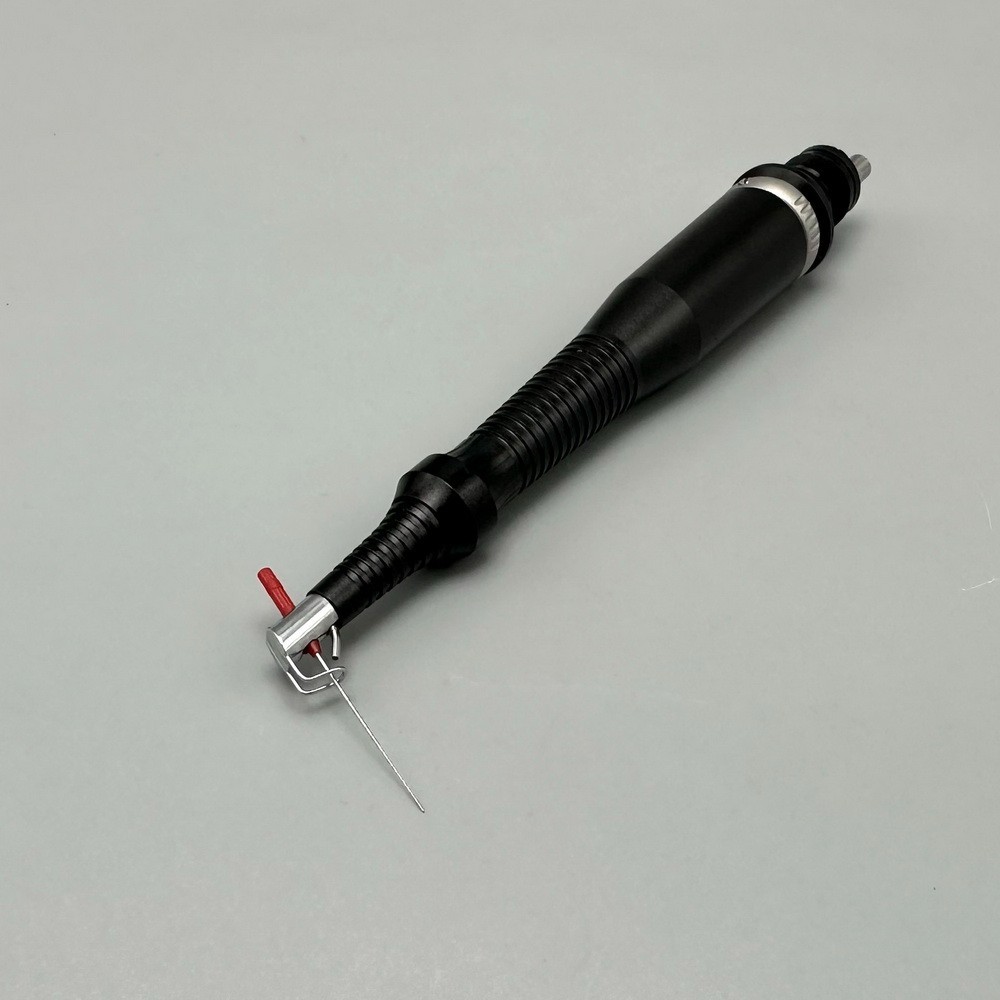 Sonic Air Driven Endo System Endodontic Handpiece File Fit Medidenta MM1500 4H