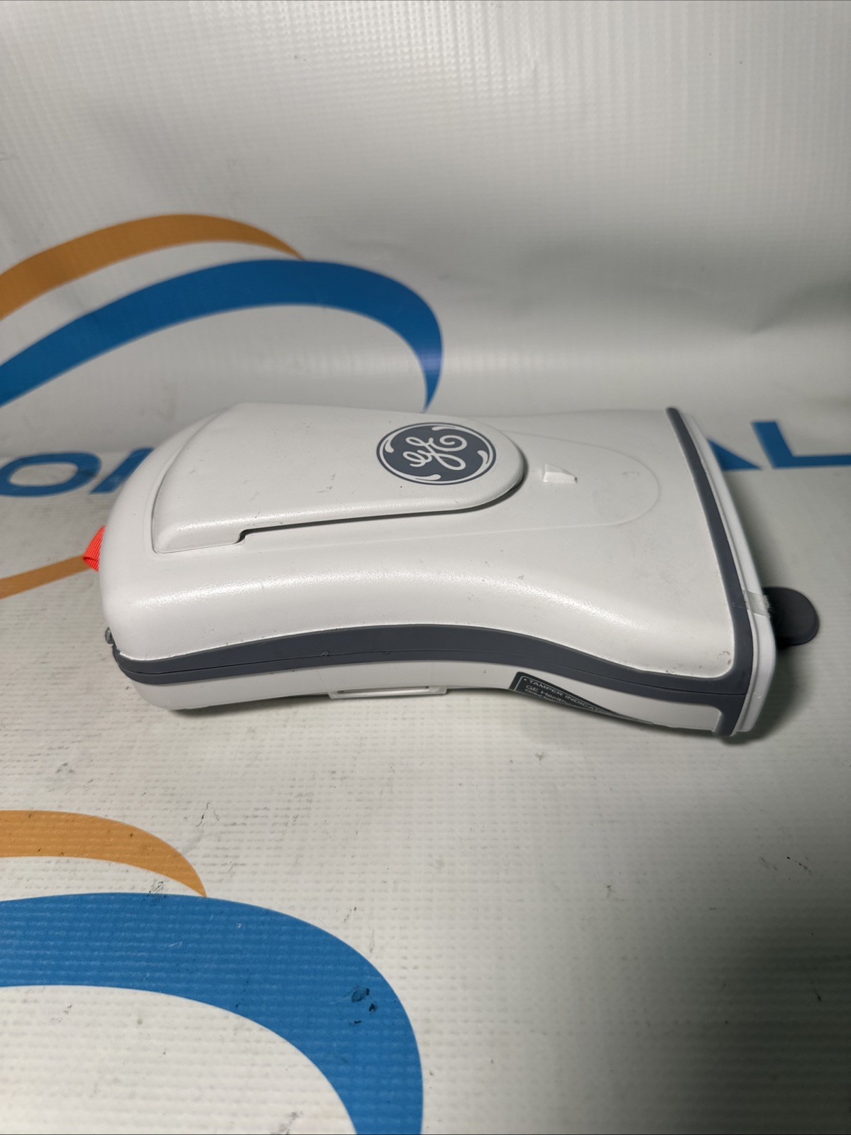 GE PATIENT DATA MODULE NELLCOR OXIMAX SpO2 Ref: 2016793-002 No Battery & Cover