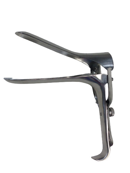 Pederson Vaginal Speculum – Large