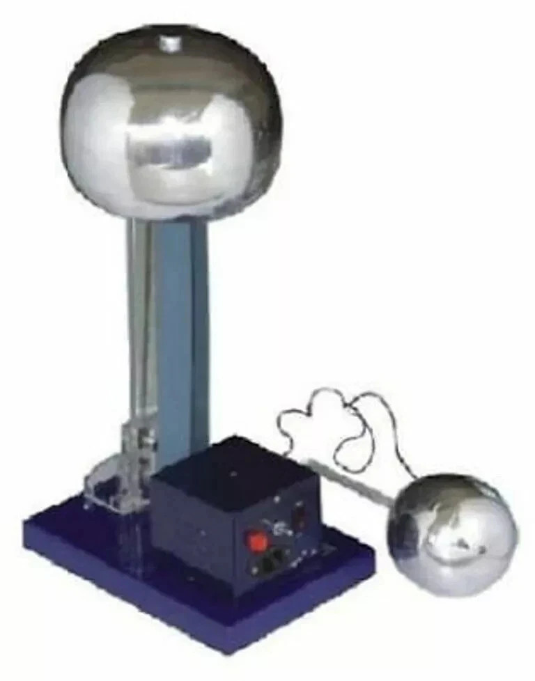 Van De Graaff Generator with free shipping